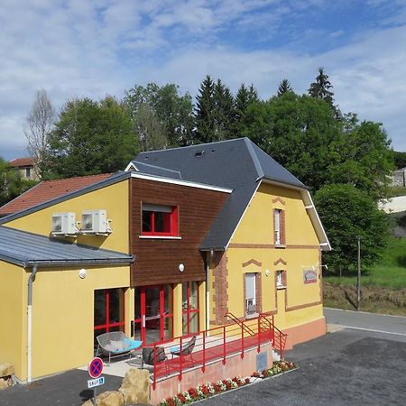 Hotel L'Argonn' Auberge Apremont  Dış mekan fotoğraf