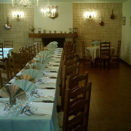 Hotel L'Argonn' Auberge Apremont  Dış mekan fotoğraf