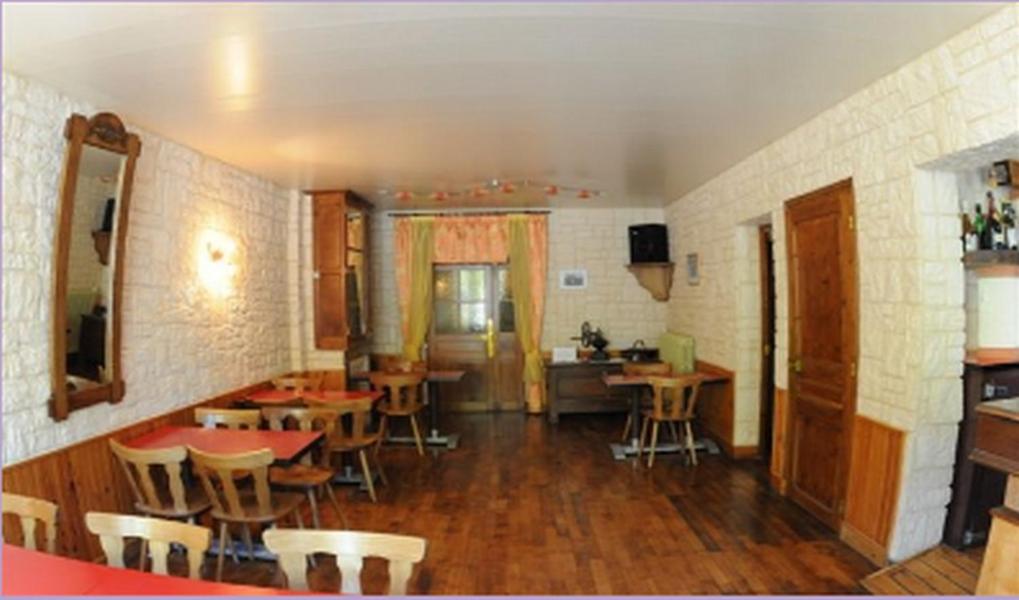 Hotel L'Argonn' Auberge Apremont  Dış mekan fotoğraf